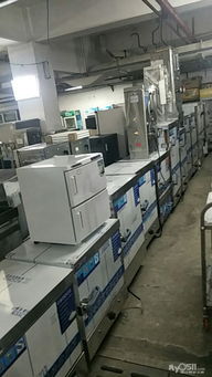 回收服務 廚房設備、辦公用品、空調、家具及家電